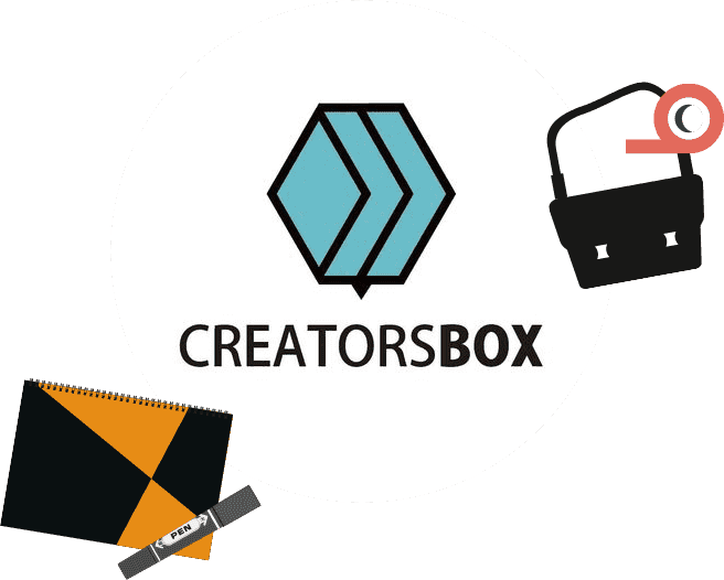 株式会社クリエイターズボックス